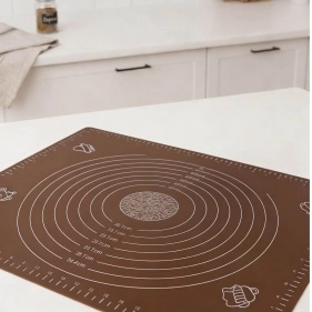 Коврик силиконовый "Bakery", 40*50 см (PZ069)