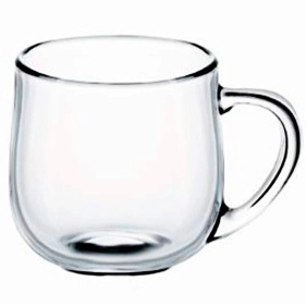 Кружка "Грамине" 2022 без деколи 300 мл