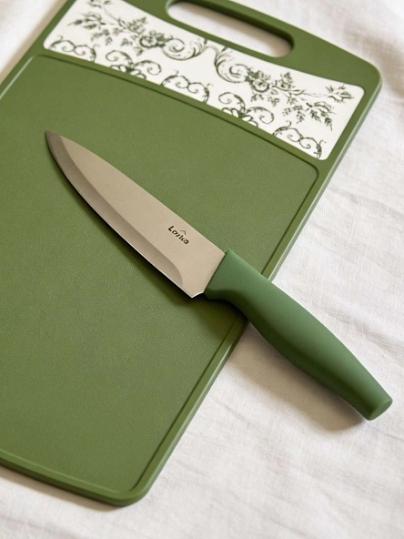 Нож кухонный "Coltello", 27,5 см