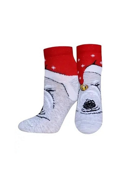 Носки жен. CLASSIC р.25, НГ в асс-те