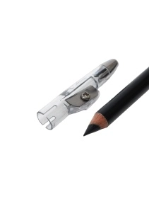 Карандаш для глаз (с точилкой , black) FARRES W207-001  1,7 г