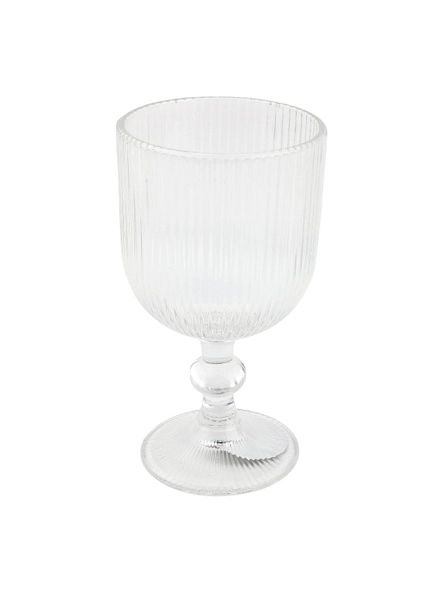 Бокал "Ribbed", 350 мл (PX0381-1)