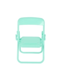 Подставка для мобильного телефона "Стульчик", 6.5*5.8*9.5 см