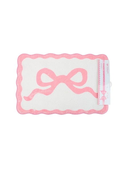 Коврик придверный "Candy Pink", 40*60 см (D25060303-1)