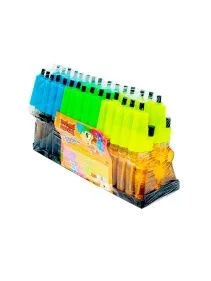 Жидкая конфета-спрей Весёлый напугай (Пистолет-пуляка), 20мл