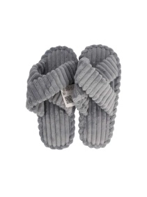 Туфли домашние женские, р-ры 40-41 (PI0043-2)