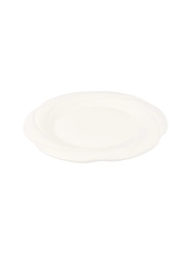Тарелка "Waves", 22,5 см (PK968)