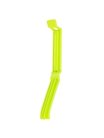 Зажимы для пакетов, 8.2*1.3 см, 6 шт.