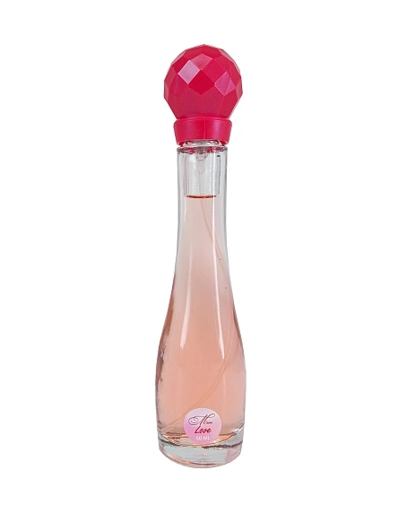 Т.в. жен. Miss Love 50ml