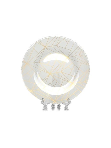 Тарелка упроч.Pasabahce ЛИНЕА 260 мм