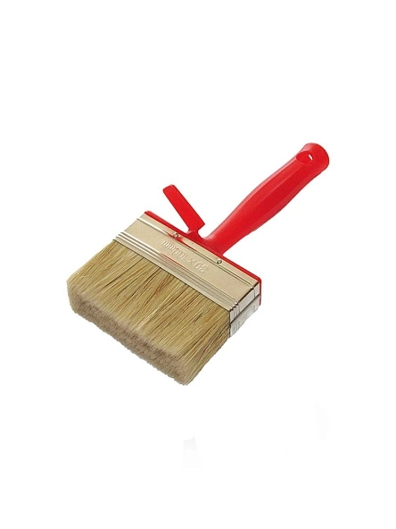 Кисть лавковец мини, натуральный ворс, 100х30