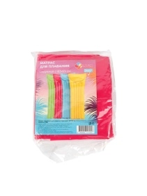 Матрас надувной для плавания "Цветной", 183*69 см (XRE240709027)