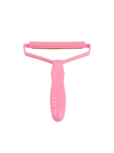 Скребок для удаления ворса и катышек, 12,5*15 см