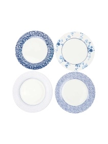 Тарелка "Blue", 20  см (PK1250)