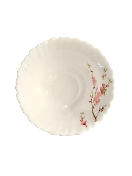 Салатник "Флора", 300 мл (LHKW50)