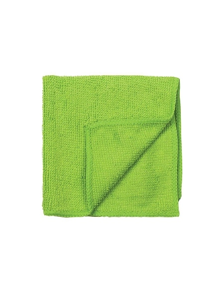 Салфетка из микрофибры универсальная повышенной плотности, 30х30 см