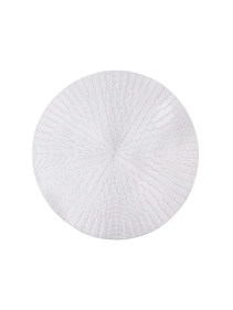Салфетка сервировочная круглая "Геометрия", 38*38 см