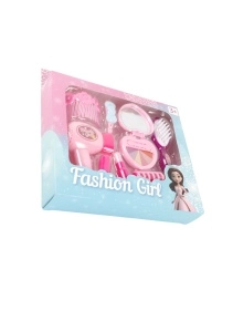 Игрушка. Набор "Fashion Girl" PAN FUN (Артикул K24040348)