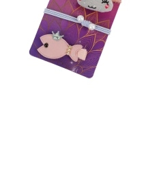 Набор украшений для волос "With Love", 3 шт