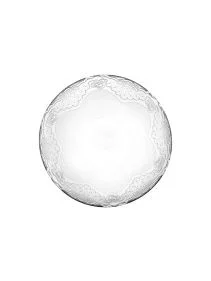 Салатник упроч. Лейси 210 мм 1200 мл