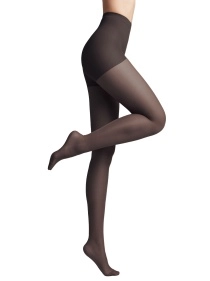 Колготки женские CONTE ELEGANT ACTIVE 40, р.5, nero