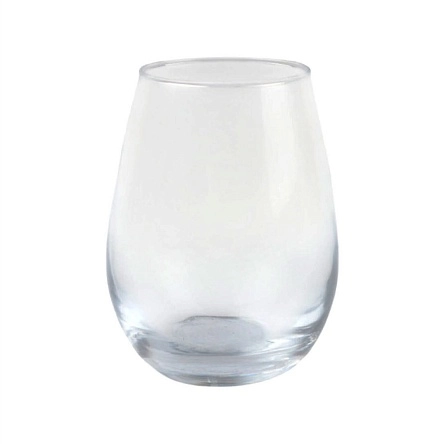 Стакан "Drop", 340 мл (ML-1580)