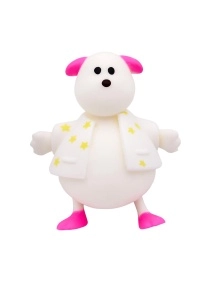 Фигурка антистресс Goose friends в ассортименте