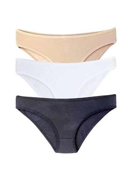 Трусы женские S,M,L,XL рост 158-164; 92(ог), 98(об)