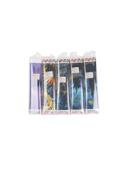 Алмазная мозаика "Starry night", 30*40 см (артикул PA939-15)