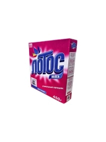 СМС «Лотос Волга» Автомат, 0,45 кг