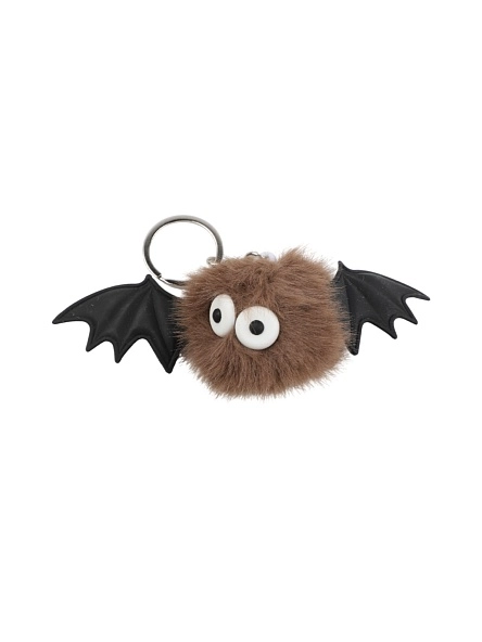 Брелок "Пушистик", 6 см (PD0962)