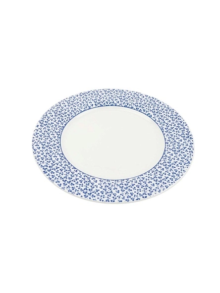 Тарелка "Blue", 20  см (PK1250)