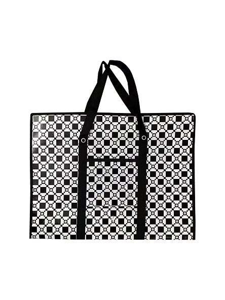 Сумка хозяйственная, 50*35*20 см (ML-1318)