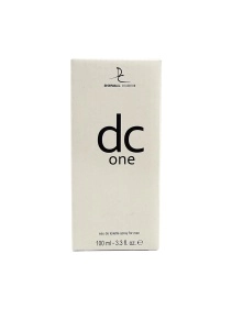 Т.в. для муж. DC ONE 100мл