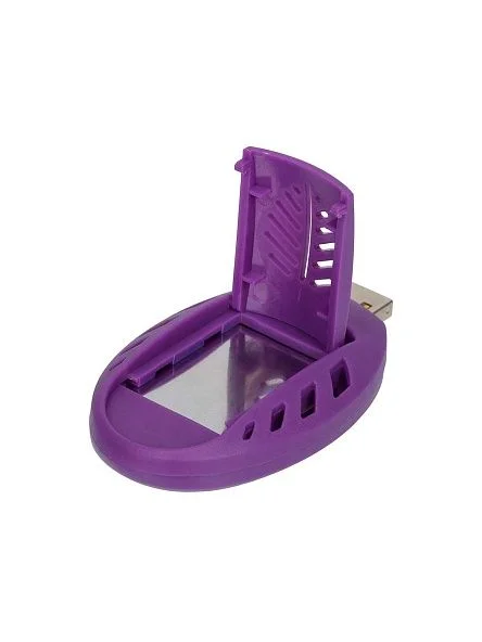 Фумигатор USB для пластин HELP, с индикатором