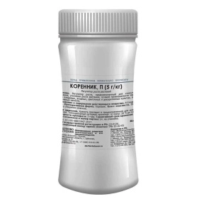 Коренник, флакон 50 гр,