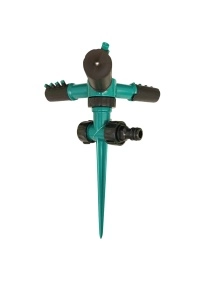 Распылитель садовый, 23*17,5 см