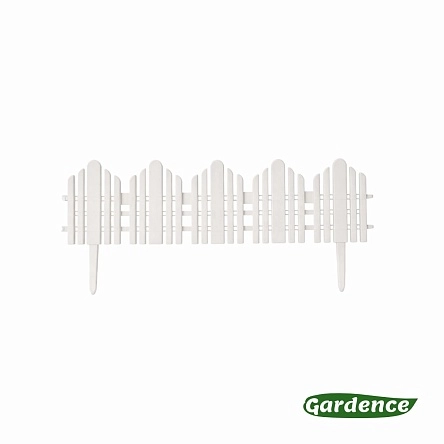 Забор декоративный, 57*24 см (PK909)