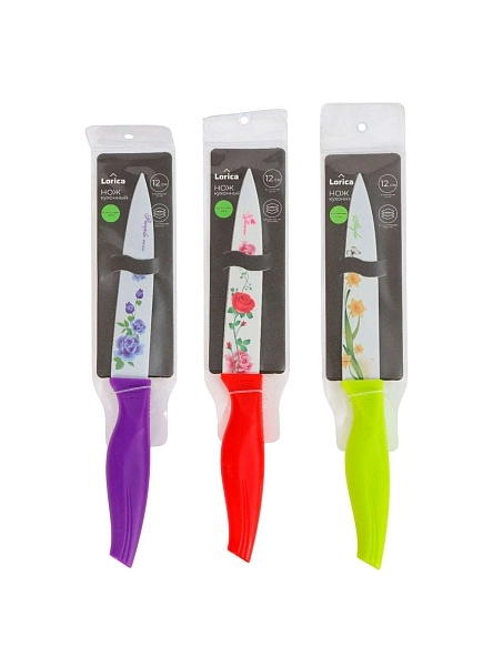 Нож кухонный, 12 см DX-041