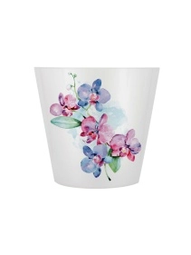 Горшок для цветов London Orchid Deco 1,6 л