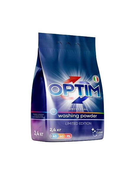 СМС OPTIM UNIVERSAL 2,4 кг