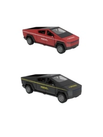 Машинка инерционная (14х6х5 см, цвет микс, в пакете) (Арт. И-2089) ПХ