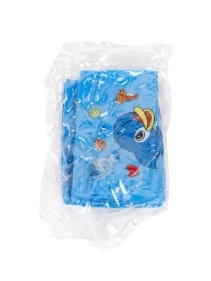 Нарукавники для плавания надувные, 21*14 см (XRE240709158)