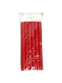 Набор бигудей, 6 шт, 1,7*24 см