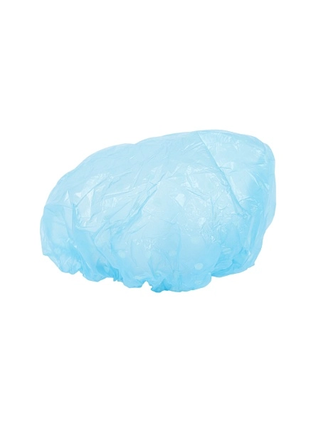 Набор шапочек для душа, 8 шт, микс цвета 