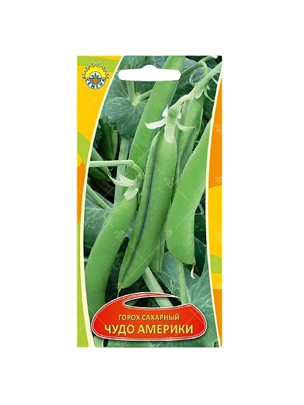 Горох Чудо Америки 10г