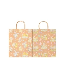 Пакет подарочный "Easter", 26*32*12 см (BD-1890)