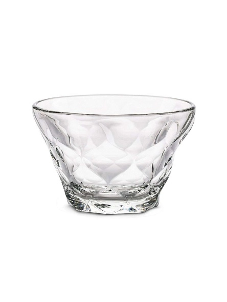 Креманка "Айсд Диамант", 350 мл, 3 шт