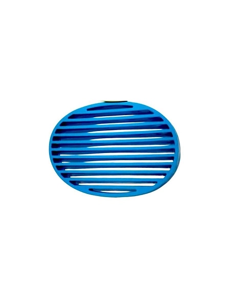 Мыльница, 12,5*8*1,5 см (ML-2095)