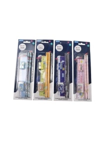 Набор канцелярский "Space", 5 предм. (D24071021)